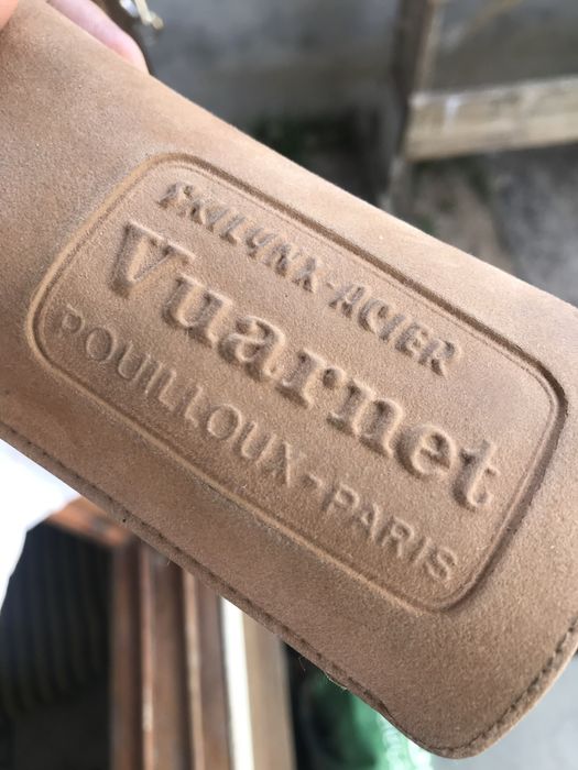 Óculos de Sol - Vuarnet