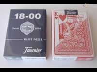 12 baralhos cartas da marca Fournier 18-00