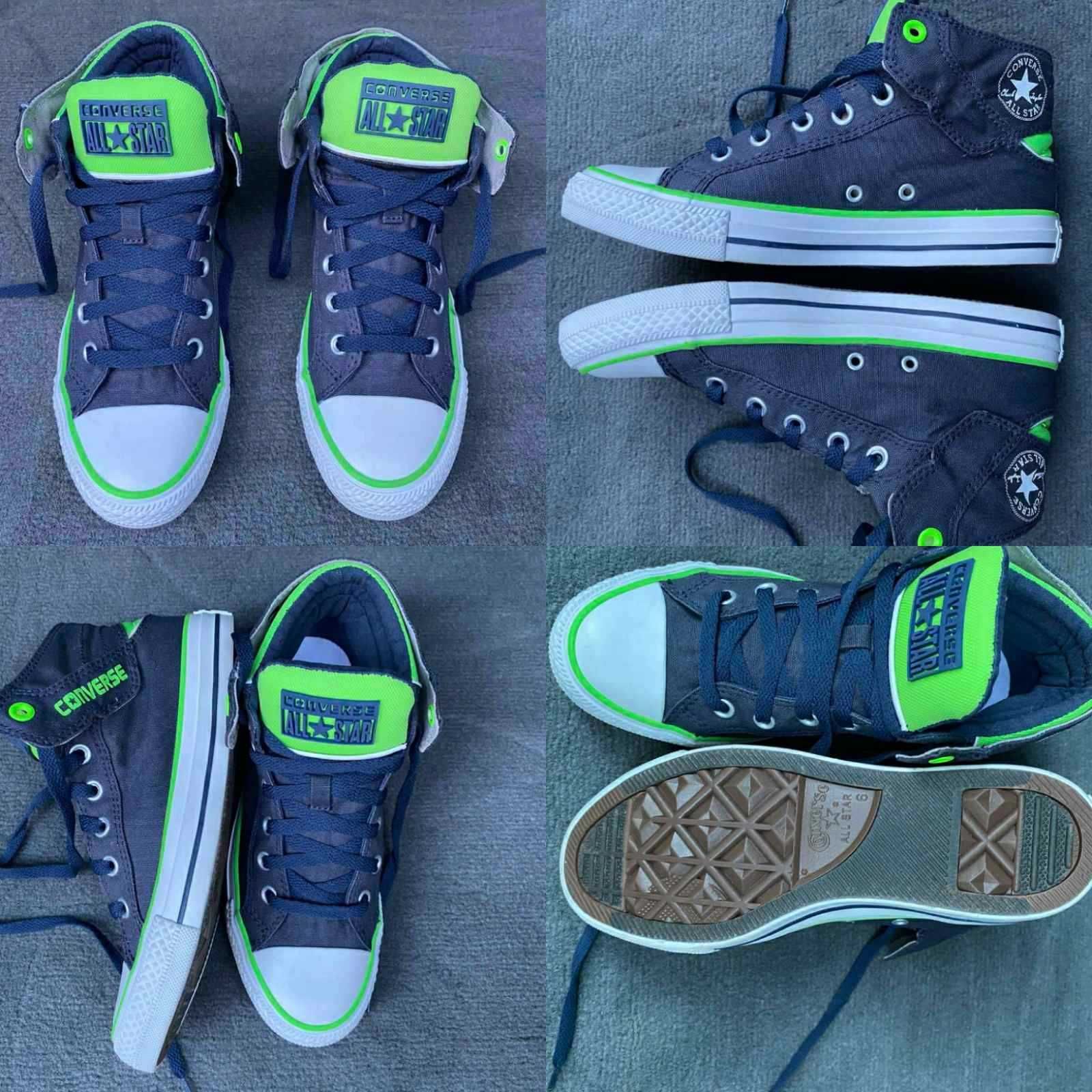 Продам Converse ALL-STAR.Original .