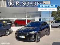 BMW X2 16 d sDrive Auto Advantage