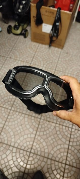 Capacete Biltwell Bonanza