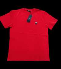 KARL LAGERFELD Super T-shirt męski rozmiar  XXL