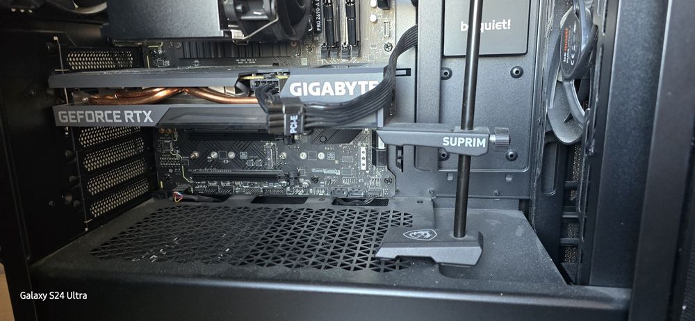 GeForce RTX 3060 Ti Eagle OC LHR 8GB