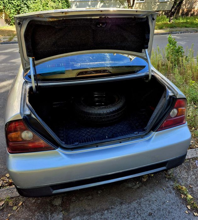 Продам Chevrolet Evanda 2005