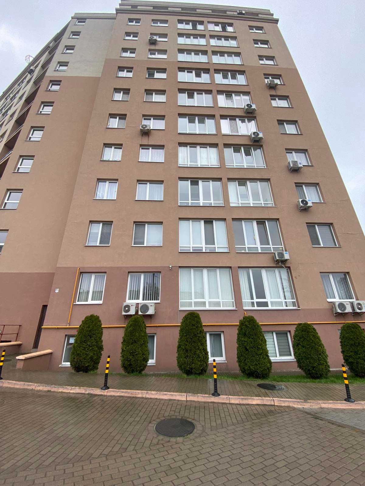 Продаж 2-кім. квартири в новобудові поруч Duck's Lake