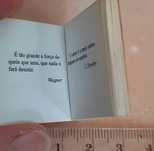 Pequenos grades livros o amor