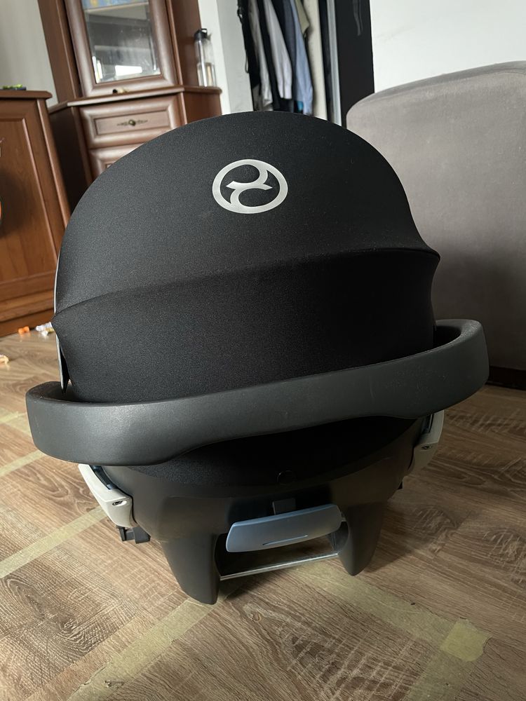 Nosidelko cybex aton5
