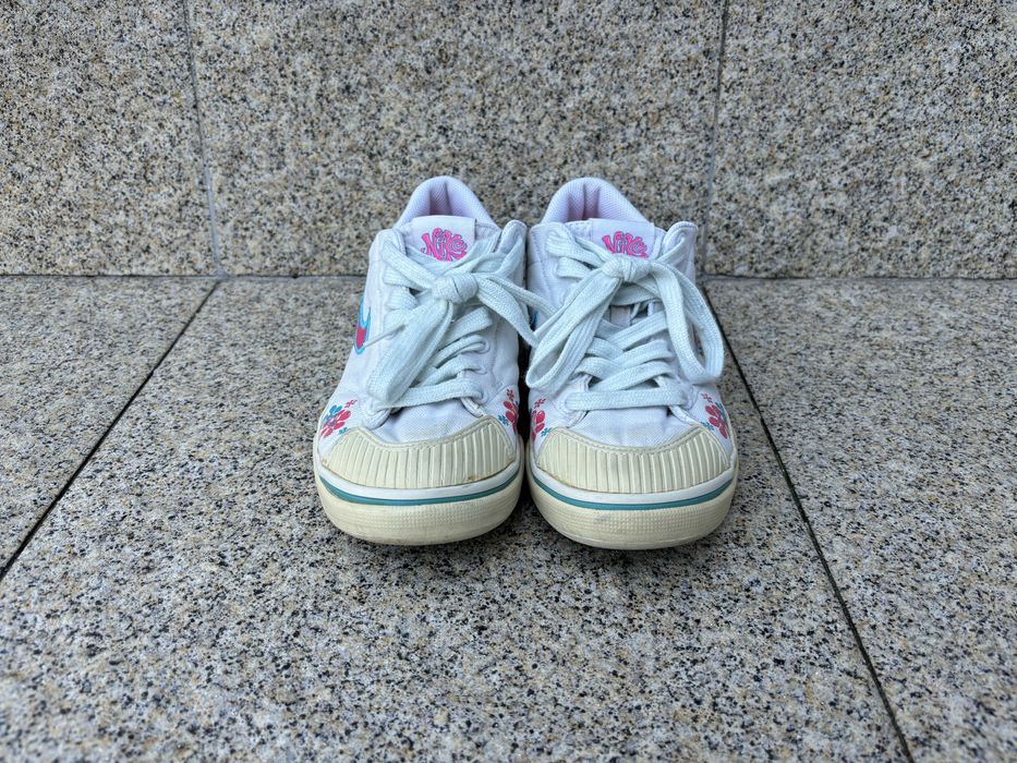 Sapatilhas Vintage Nike Outbreak