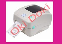 Xprinter 450,470 XP-490B XP-425 Принтер этикеток для НОВОЙ ПОЧТЫ
