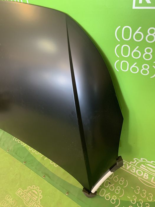 Капот АЛЮМИНИЙ Hyundai Ioniq 5 2021-2025 хюндай ионик 4/5 В НАЛИЧИИ!