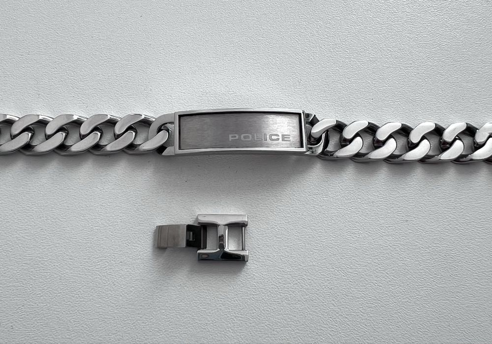 Pulseiras Police