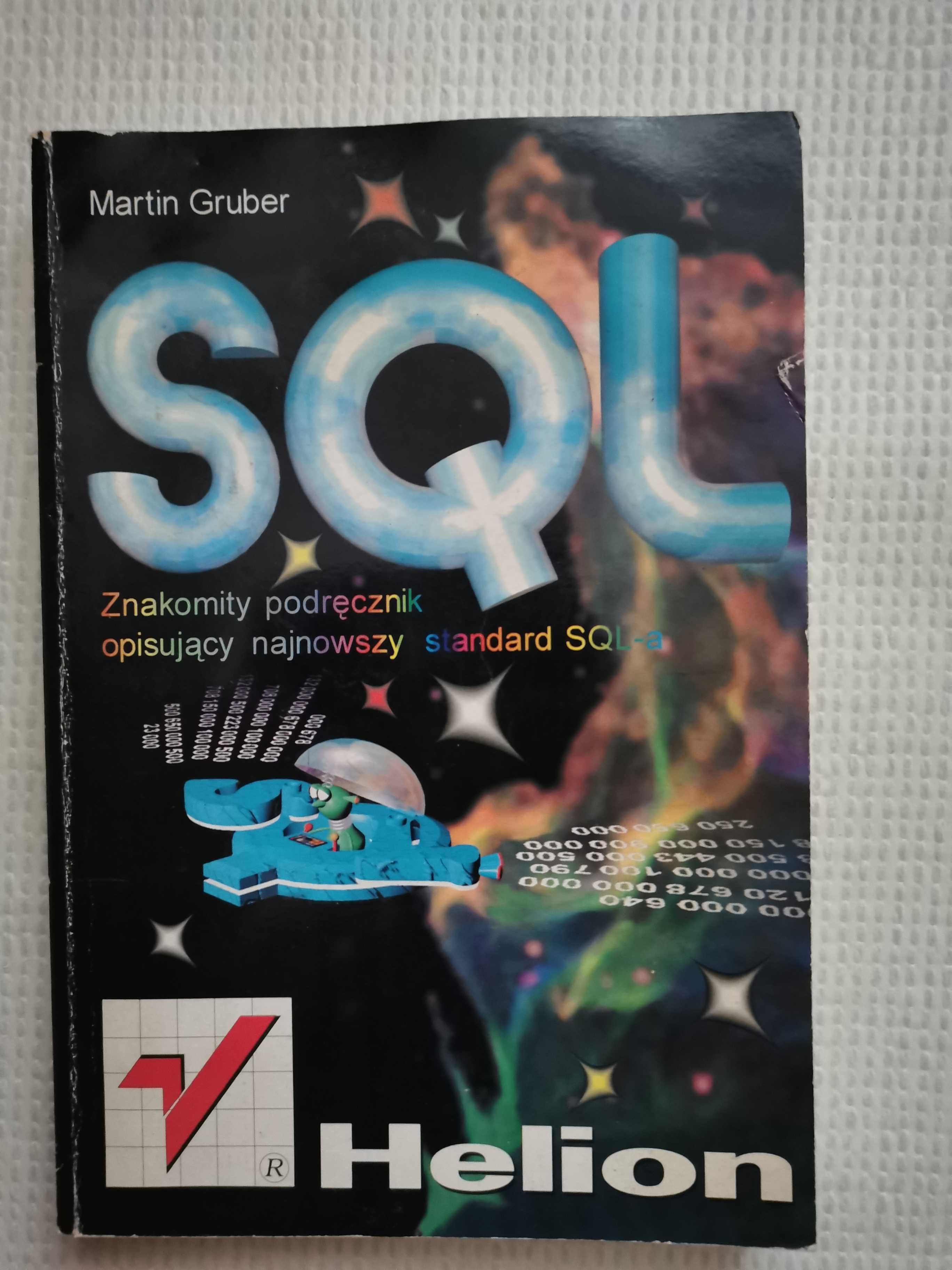 SQL Martin Gruber