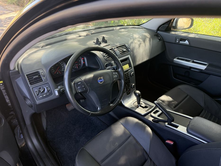 Volvo V50 2.0D 194,000km Caixa Automatica