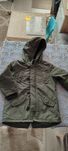 Parka chłopięca 104