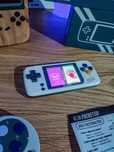 Consola Portátil - Pocket-Go v1 - 32GB