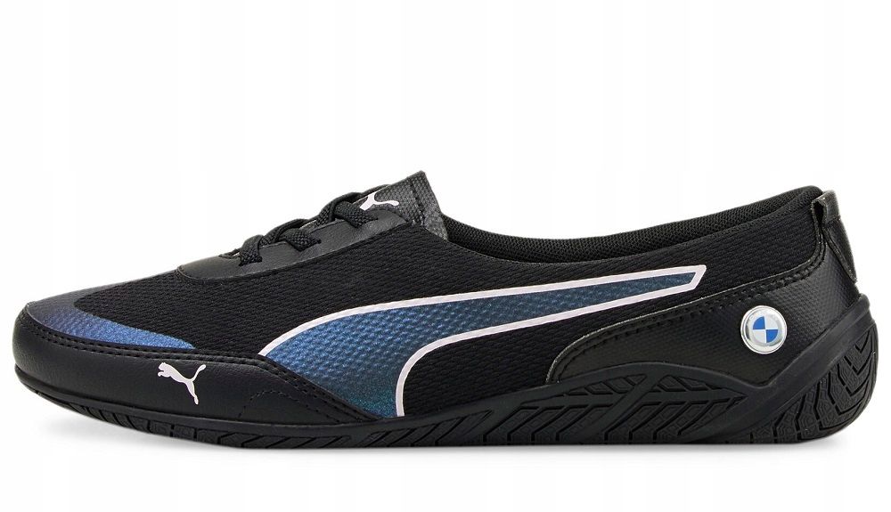 Buty Puma Bmw Rdg Cat Balle Baleriny 37.5