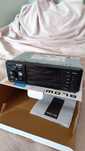 Radio blow Radio blow