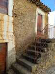 Casa Rustica para recuperar.
