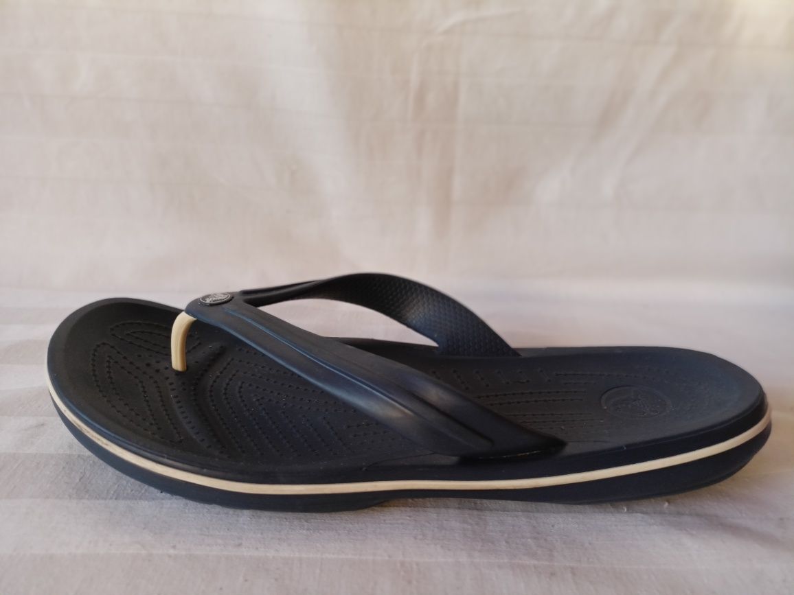 Crocs  47 / M 12/ - dł. wkł. 30 cm- super stan