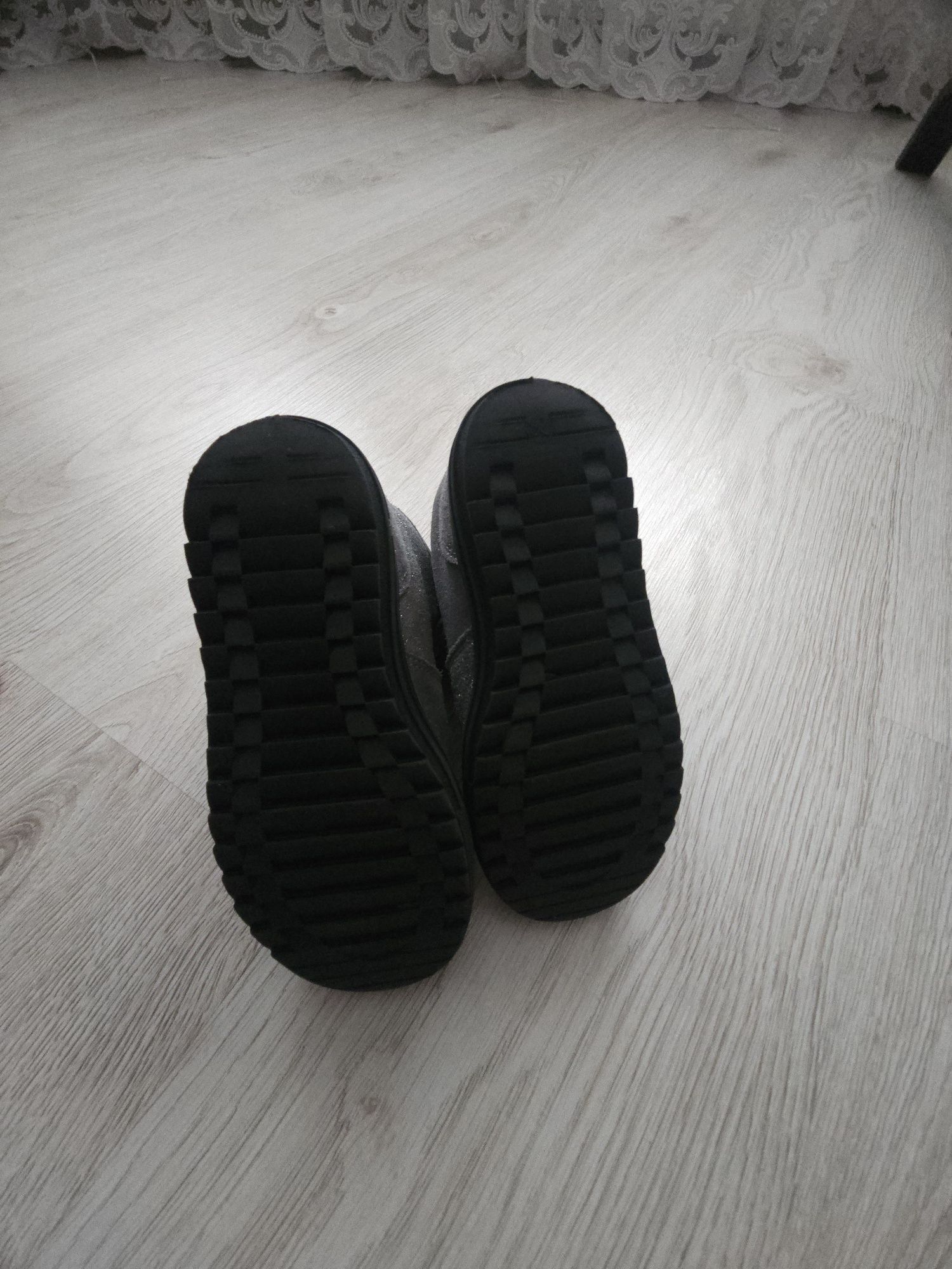 Buty zimowe Mido, r.28