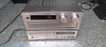Yamaha cdx 9 i rx 10