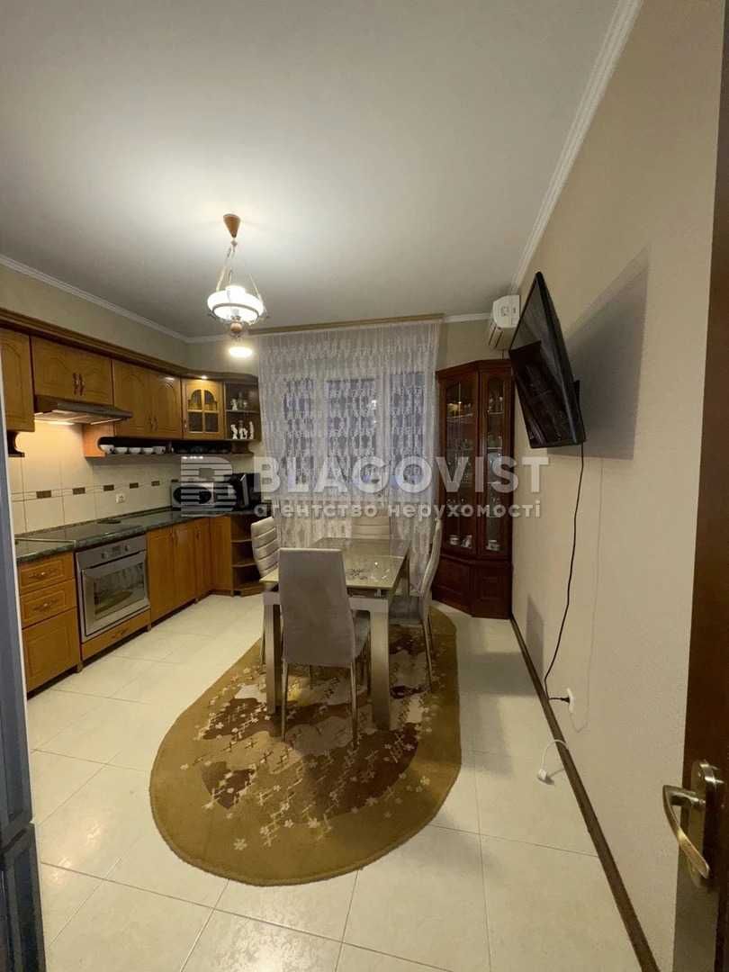 Київ, Ахматової Анни, 13г, Дарницький, Позняки