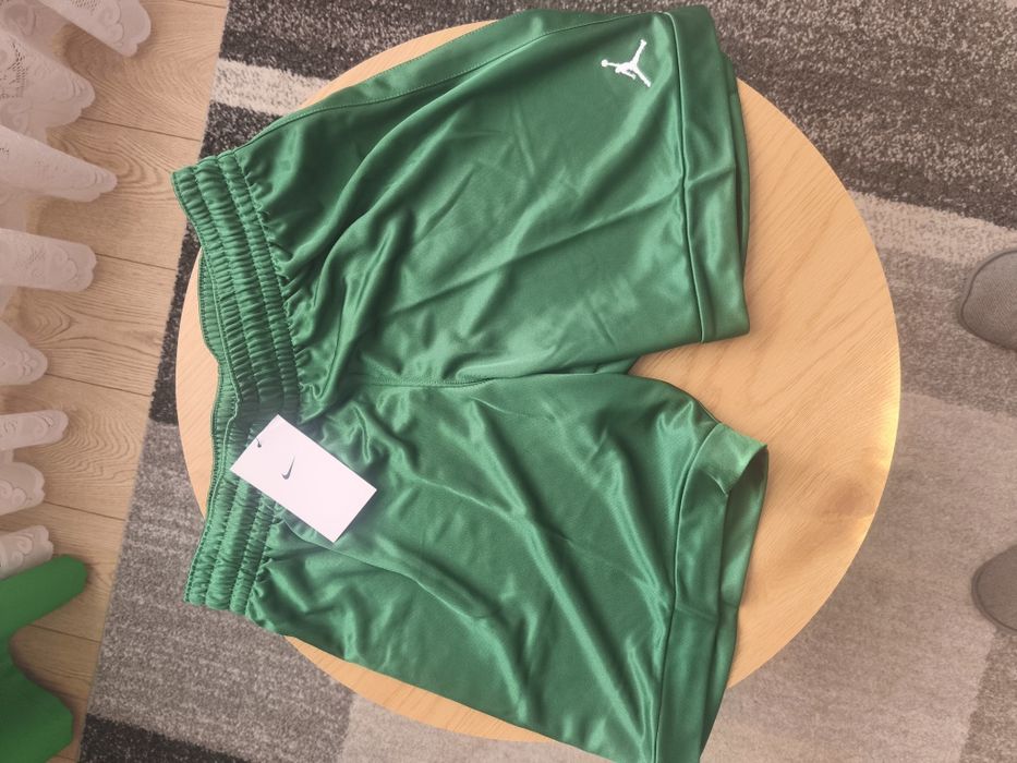 Spodenki damskie sportowe Jordan Nike