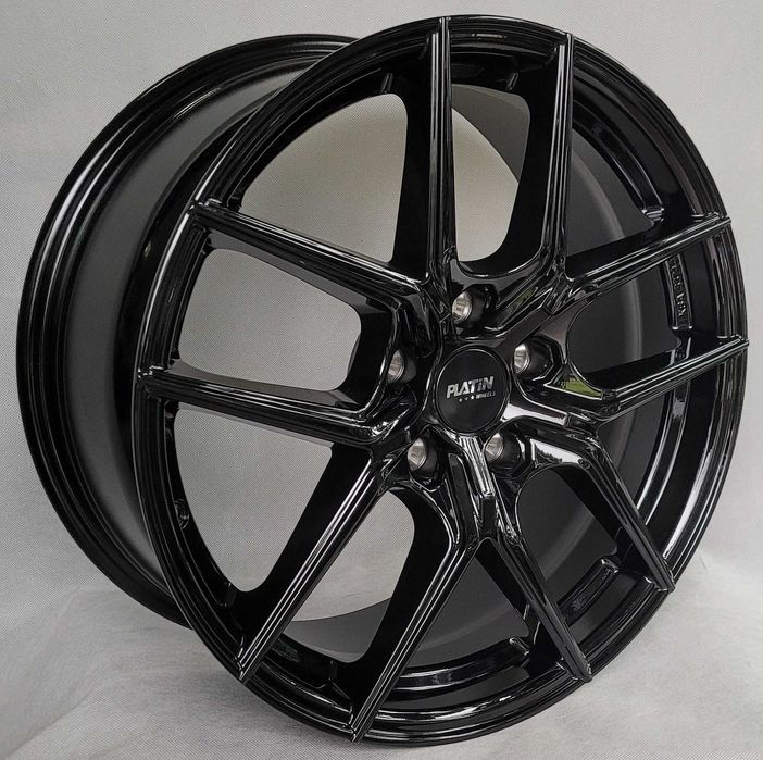 Felgi 18 5x114,3 Hyundai Tucson i40 Kia Sportage Honda CRV Civic Mazda