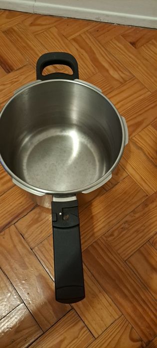 Panela de Pressão do IKEA