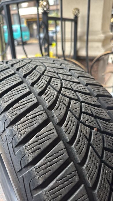 Зима Goodyear UltraGrip Performance+ 225/55/R17