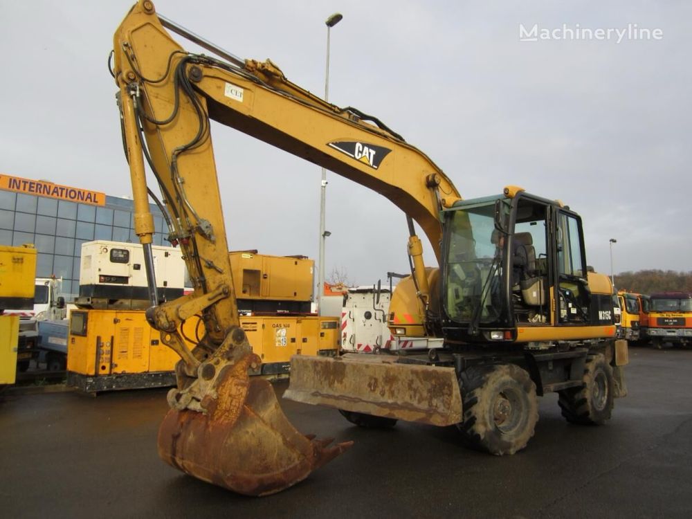 Екскаватор навантажувач   Jcb 4cx