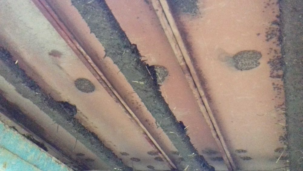 Rozrzutnik obornika Fortschritt T088 annaburger hts 10-12 t  nadstawki