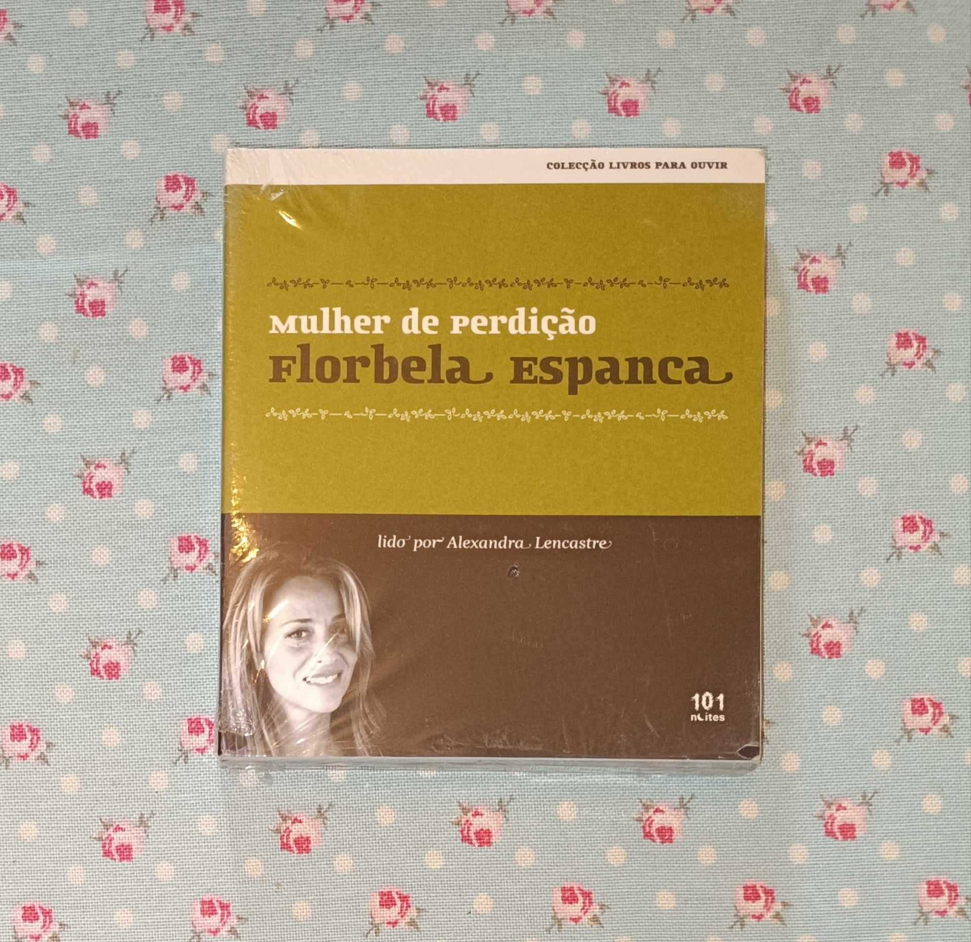 3 CDs / livros da Colecção Livros Para Ouvir