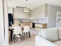 Nowy, komfortowy apartament z ogródkiem – Mielec Sielska/Traugutta