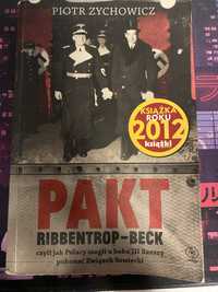 Pakt Ribbentrop-Beck