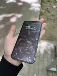 Iphone 13 pro 256 gb neverlock Graphite Айфон 13 про 256