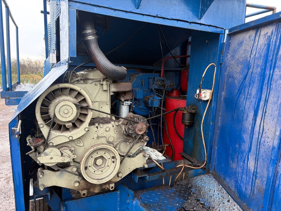 Recykler do asfaltu Bagela 7000 nie Madro