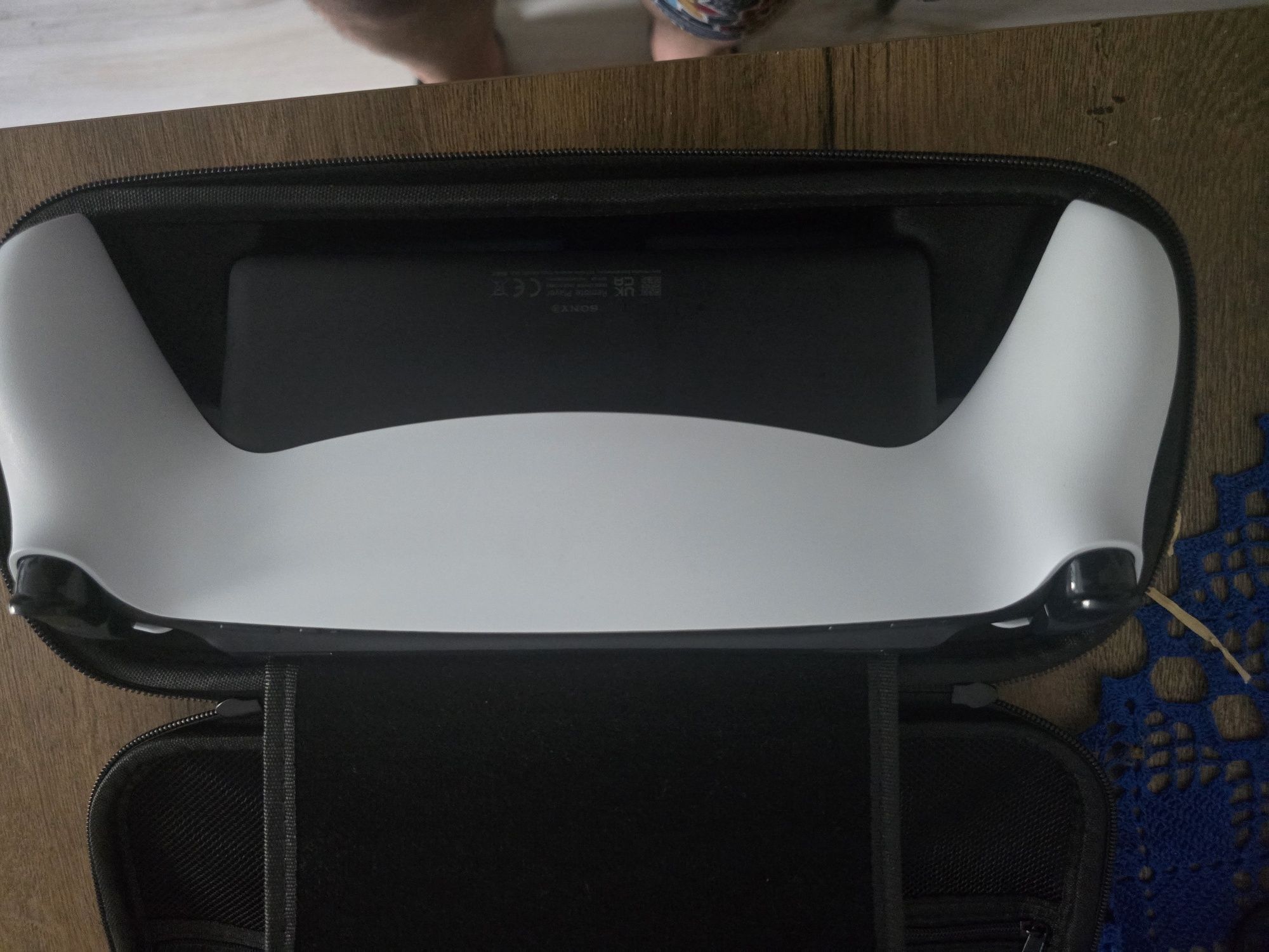 Kontroler SONY PlayStation Portal jak nowy