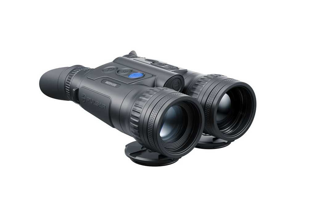 Lornetka multispektralna Pulsar Merger DUO NXP 50