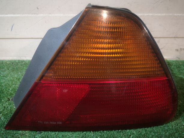 Honda Accord VI Coupe lampa