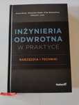 Inżynieria odwrotna w praktyce- B. Dang , A.Gazet, E.Bachaalany
