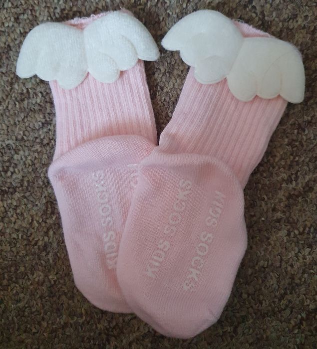 Skarpetki rozmiar 19-21