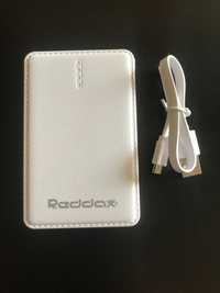 Power Bank 5400 mAh