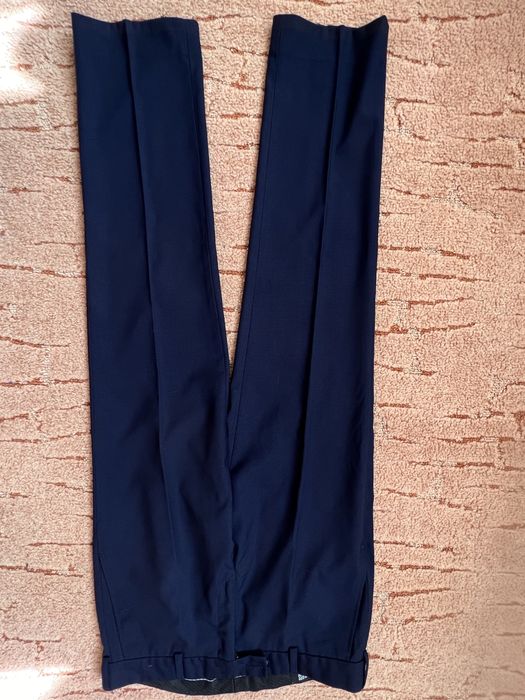 Костюм свадебный