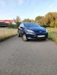 Ford fiesta MK7 2012r.