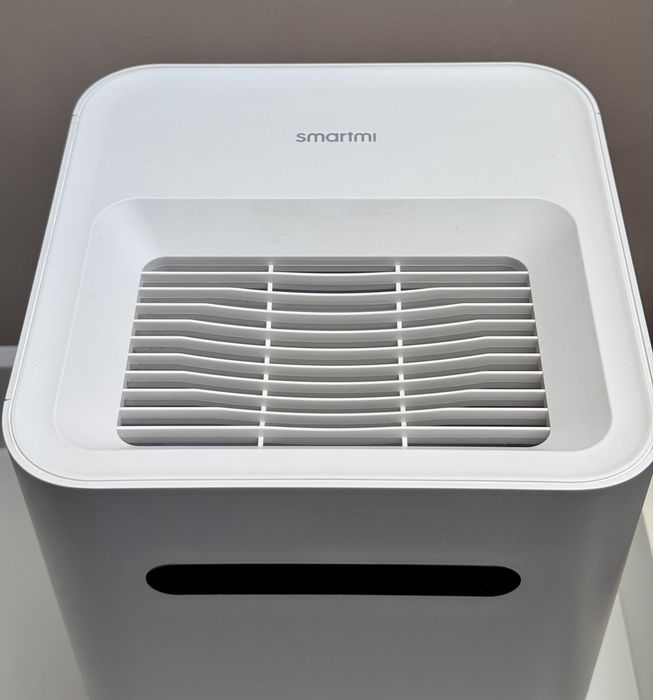 Зволожувач повітря SmartMi Humidifier 2