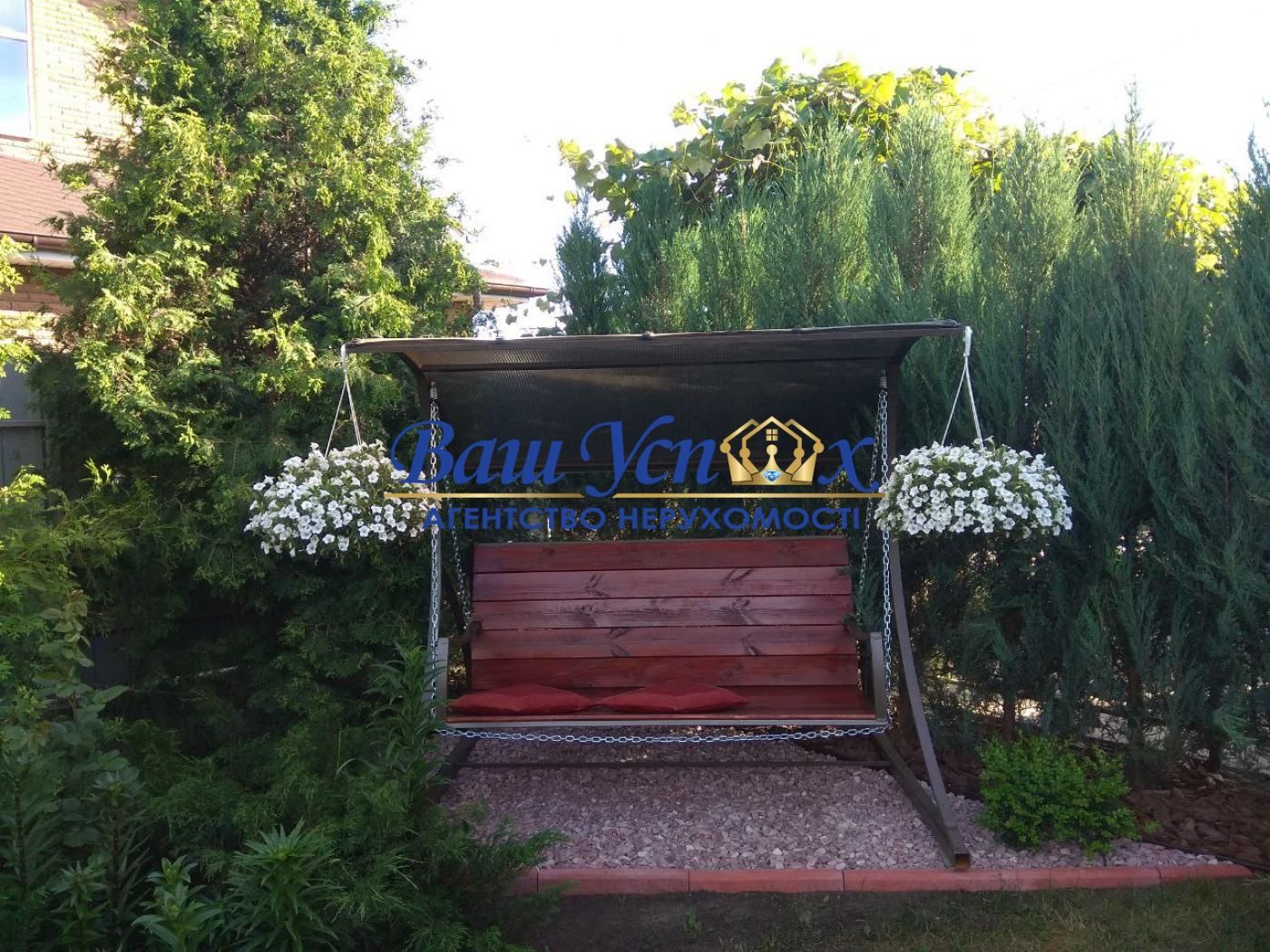 Продаж будинка з ремонтом в городке село Осещина. Вышгородский р-н.