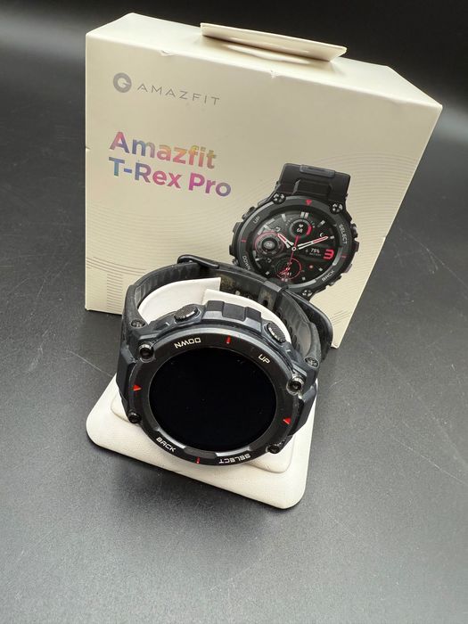 Smartwatch Amazfit T-Rex Pro