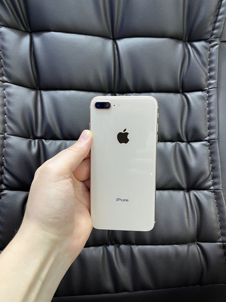 Iphone 8Plus 64Gb Neverlock