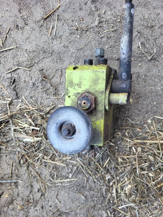 Claas rollant  walce 250  254 255 części